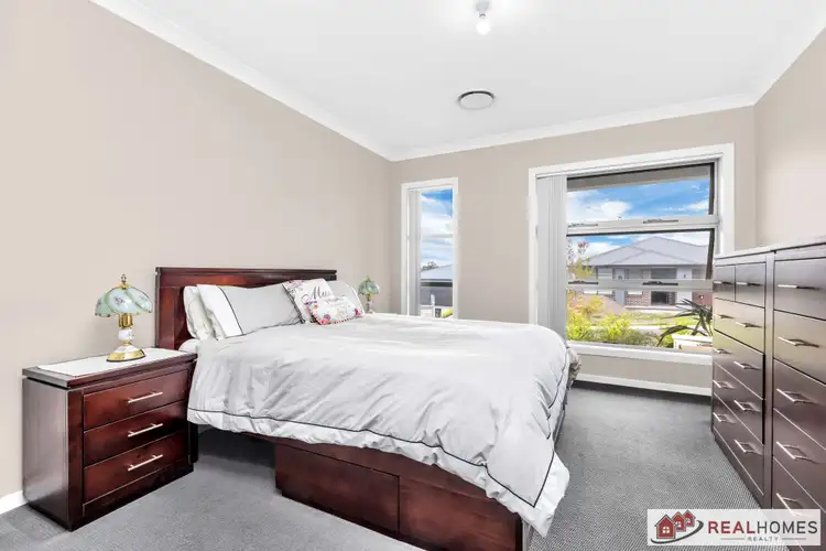 Fourth view of Homely house listing, 8 Stafford Street, Silverdale NSW 2752