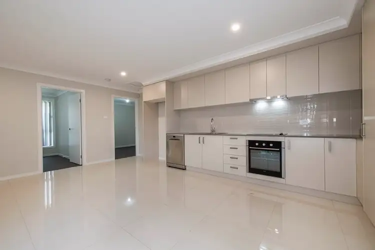 Sixth view of Homely house listing, 8 Stafford Street, Silverdale NSW 2752
