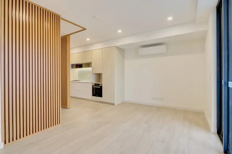 Second view of Homely unit listing, 504/1 Markham Place, Ashfield NSW 2131