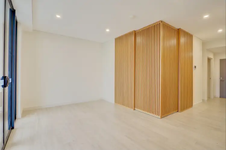 Third view of Homely unit listing, 504/1 Markham Place, Ashfield NSW 2131