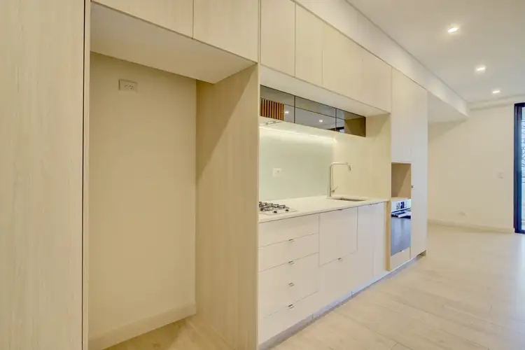 Fifth view of Homely unit listing, 504/1 Markham Place, Ashfield NSW 2131