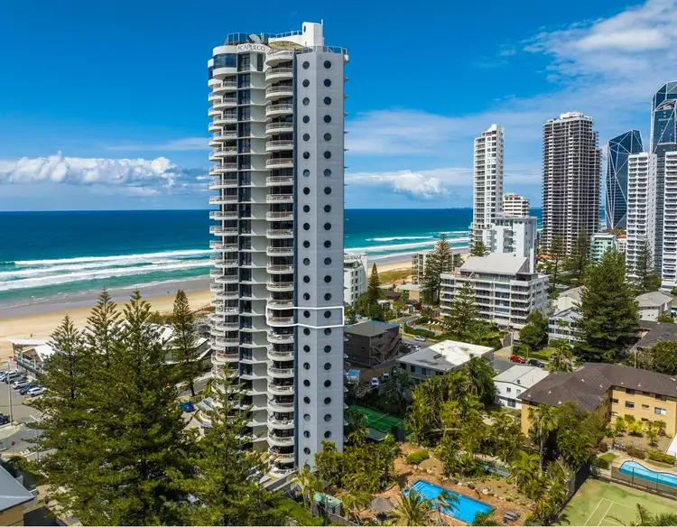 Third view of Homely apartment listing, Address available on request