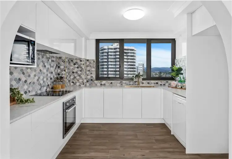 Fourth view of Homely apartment listing, Address available on request