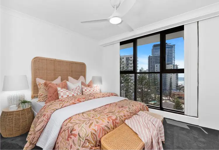 Fifth view of Homely apartment listing, Address available on request