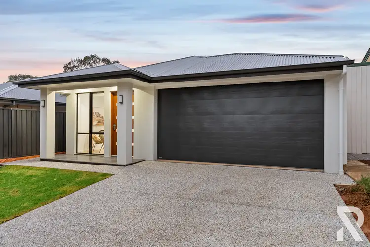 Second view of Homely land listing, 20 Oslo Crescent, Hackham West SA 5163
