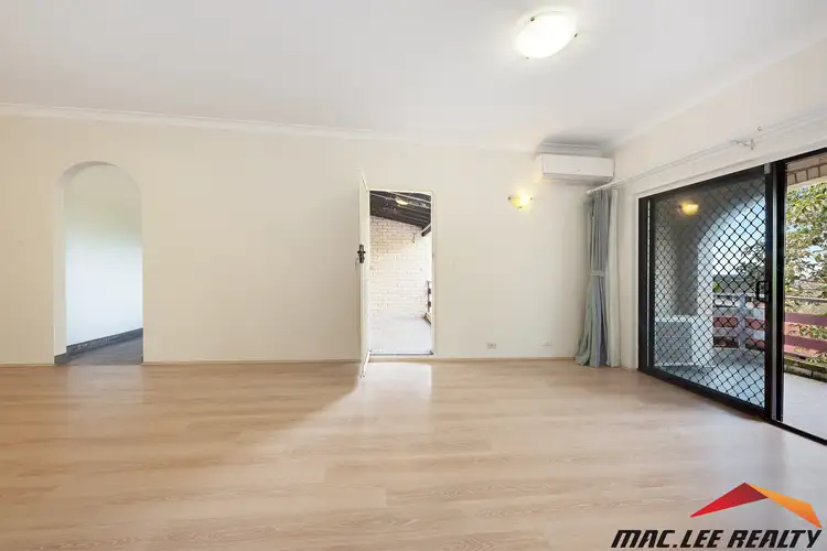 Second view of Homely apartment listing, 6/42 Noble Street, Allawah NSW 2218
