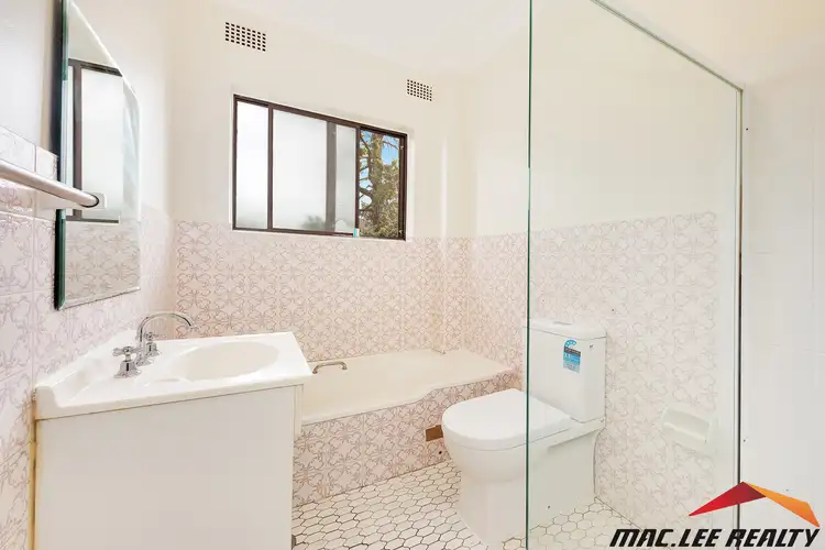 Fourth view of Homely apartment listing, 6/42 Noble Street, Allawah NSW 2218