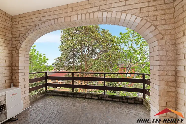 Fifth view of Homely apartment listing, 6/42 Noble Street, Allawah NSW 2218