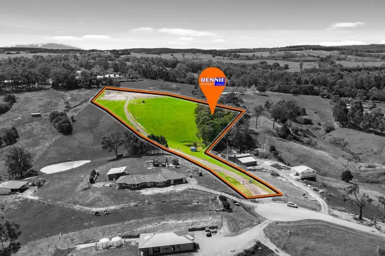 Second view of Homely rural property listing, 34 Archer Place, Yallourn North VIC 3825