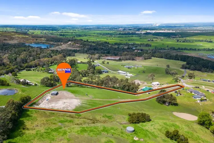 Third view of Homely rural property listing, 34 Archer Place, Yallourn North VIC 3825