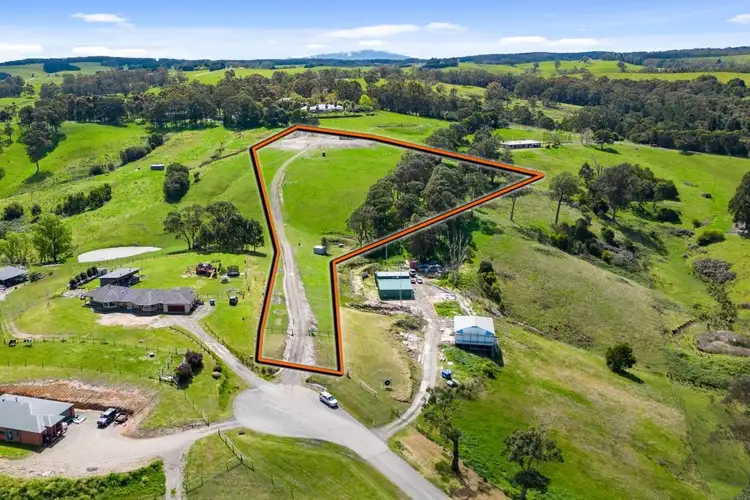 Fourth view of Homely rural property listing, 34 Archer Place, Yallourn North VIC 3825