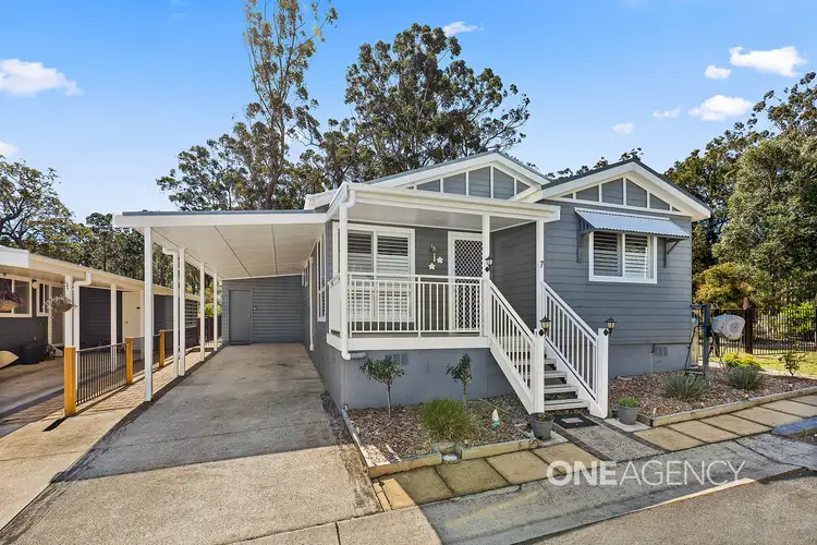 7/35 The Basin Road, St Georges Basin NSW 2540