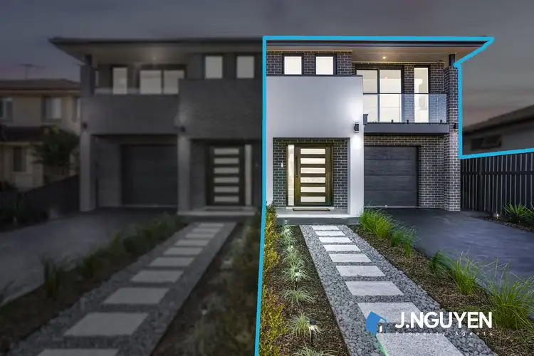 58 Throsby Street, Fairfield Heights NSW 2165