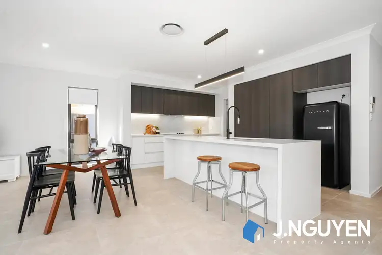 Fifth view of Homely semi-detached listing, 58 Throsby Street, Fairfield Heights NSW 2165