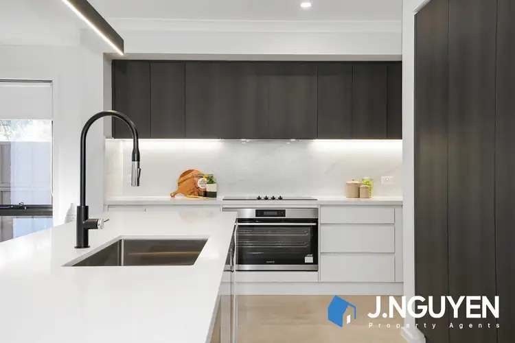 Sixth view of Homely semi-detached listing, 58 Throsby Street, Fairfield Heights NSW 2165