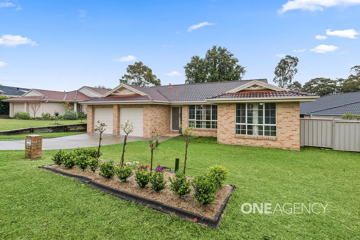 Main view of Homely house listing, 13 Magnolia Grove, Bomaderry NSW 2541
