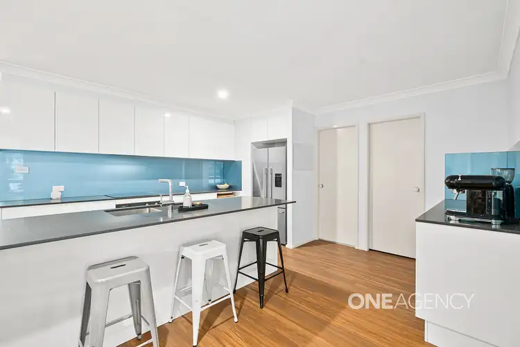 Third view of Homely house listing, 13 Magnolia Grove, Bomaderry NSW 2541