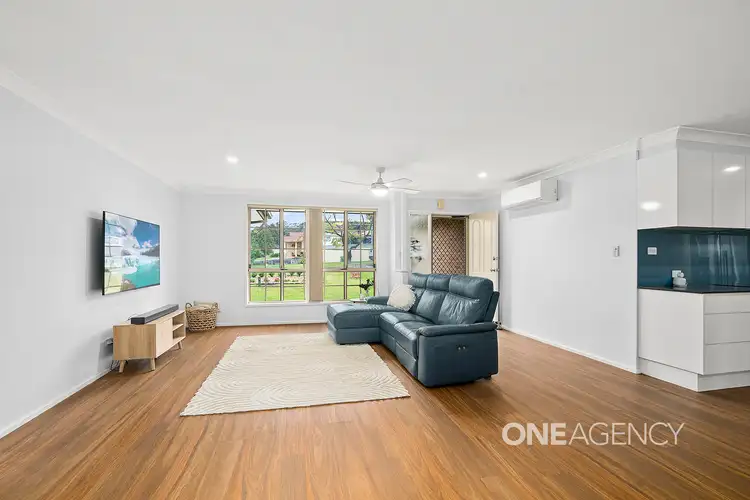 Fourth view of Homely house listing, 13 Magnolia Grove, Bomaderry NSW 2541