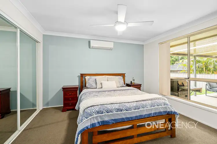 Fifth view of Homely house listing, 13 Magnolia Grove, Bomaderry NSW 2541
