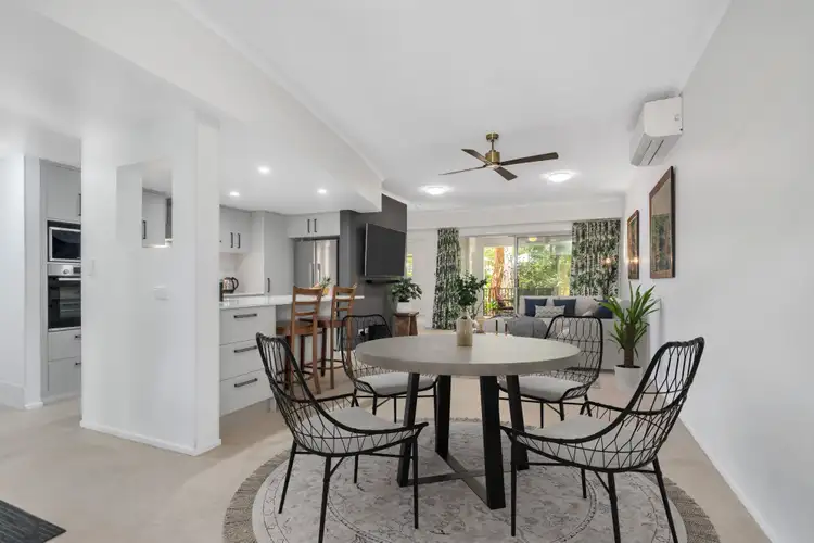 Second view of Homely unit listing, 156/2 Keem Street, Trinity Beach QLD 4879
