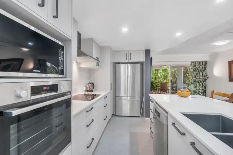 Fourth view of Homely unit listing, 156/2 Keem Street, Trinity Beach QLD 4879