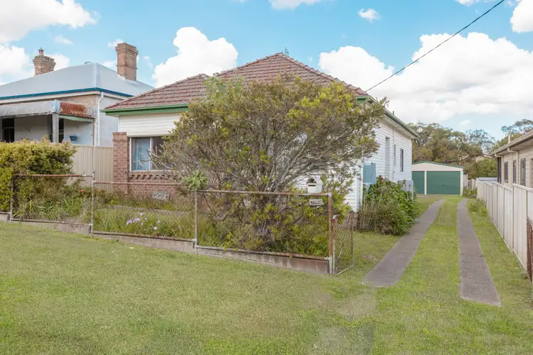 Main view of Homely house listing, 22A King Street, East Maitland NSW 2323