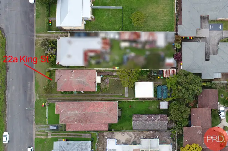 Second view of Homely house listing, 22A King Street, East Maitland NSW 2323