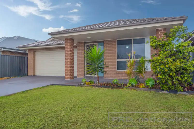 Second view of Homely house listing, 11 Hayworth Street, Rutherford NSW 2320