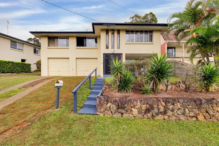 Main view of Homely house listing, 4 Solander Street, Carina QLD 4152