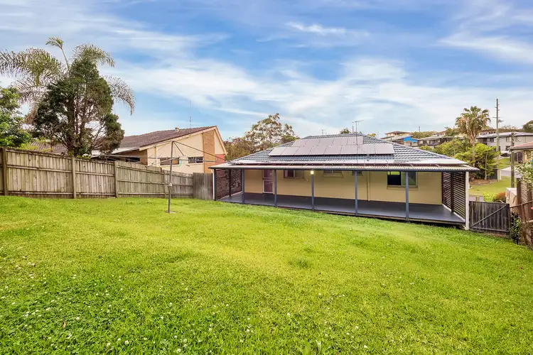 Third view of Homely house listing, 4 Solander Street, Carina QLD 4152