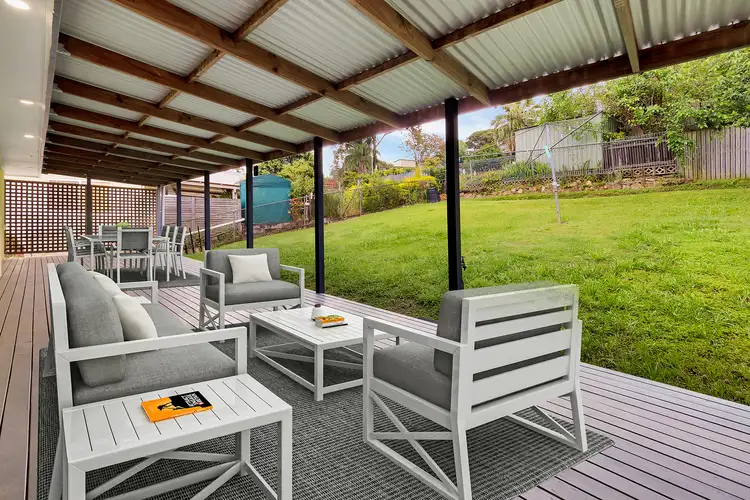 Fourth view of Homely house listing, 4 Solander Street, Carina QLD 4152