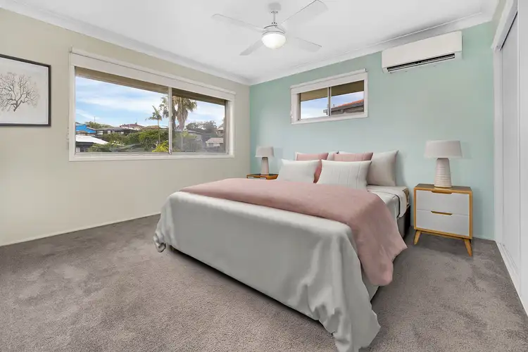 Sixth view of Homely house listing, 4 Solander Street, Carina QLD 4152