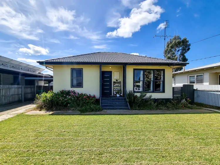 Main view of Homely house listing, 93 Pay Street, Kerang VIC 3579