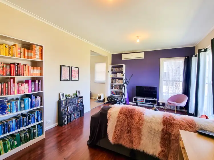 Fourth view of Homely house listing, 93 Pay Street, Kerang VIC 3579