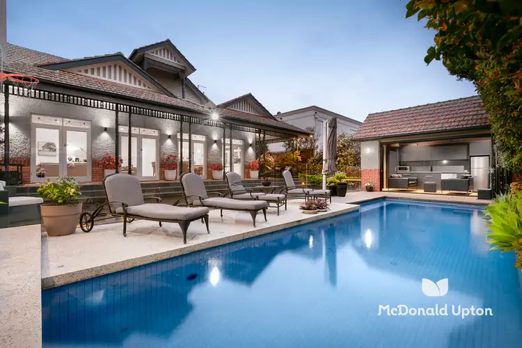 Second view of Homely house listing, 25 Ardmillan Road, Moonee Ponds VIC 3039