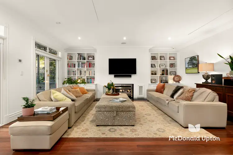 Third view of Homely house listing, 25 Ardmillan Road, Moonee Ponds VIC 3039