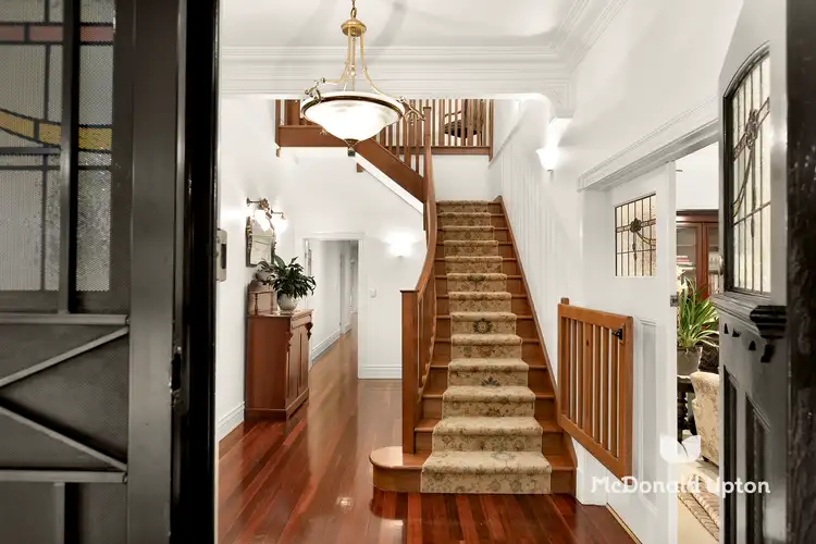 Fifth view of Homely house listing, 25 Ardmillan Road, Moonee Ponds VIC 3039