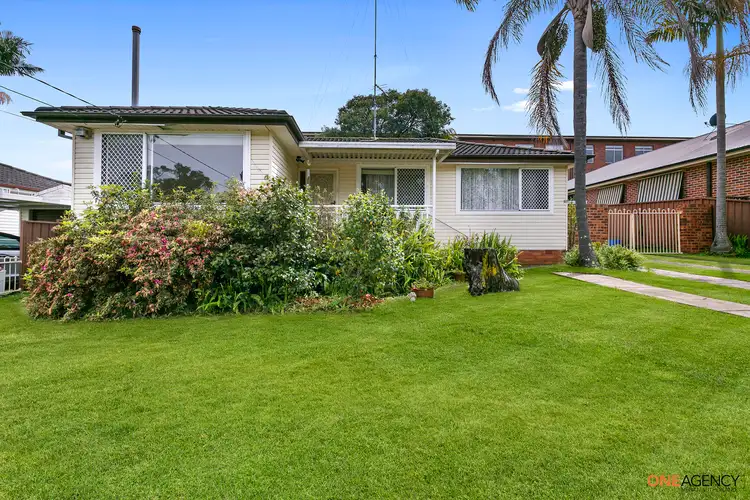 97 Thomas Street, Picnic Point NSW 2213