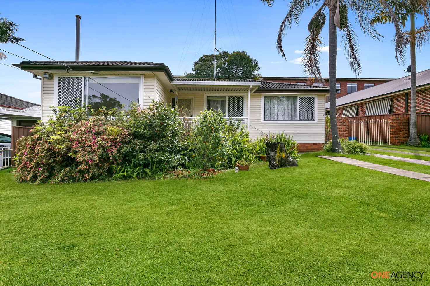 Main view of Homely house listing, 97 Thomas Street, Picnic Point NSW 2213