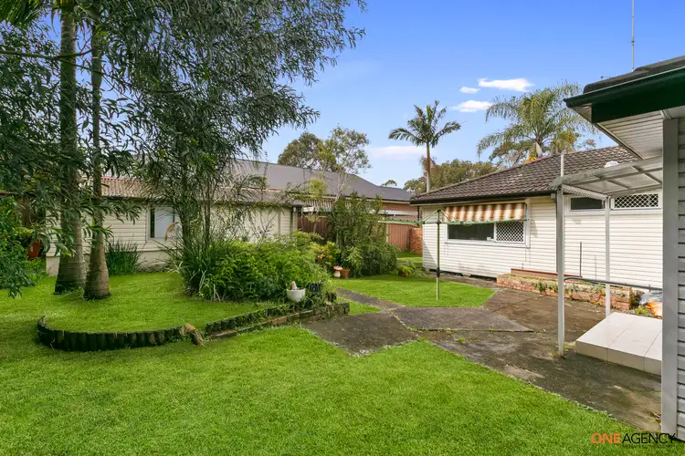 Second view of Homely house listing, 97 Thomas Street, Picnic Point NSW 2213