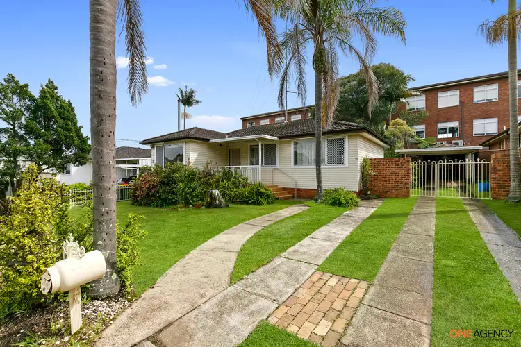 Third view of Homely house listing, 97 Thomas Street, Picnic Point NSW 2213