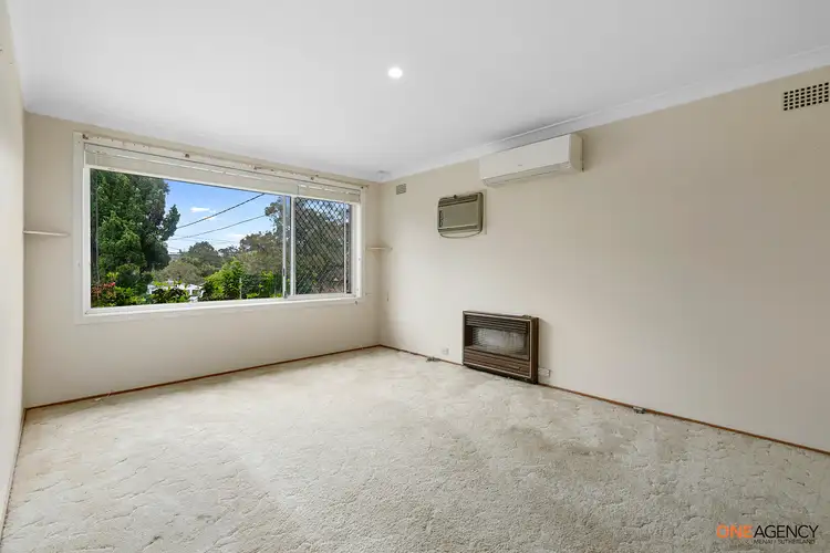Fourth view of Homely house listing, 97 Thomas Street, Picnic Point NSW 2213