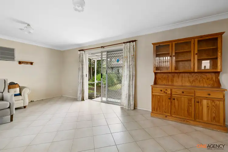 Sixth view of Homely house listing, 97 Thomas Street, Picnic Point NSW 2213