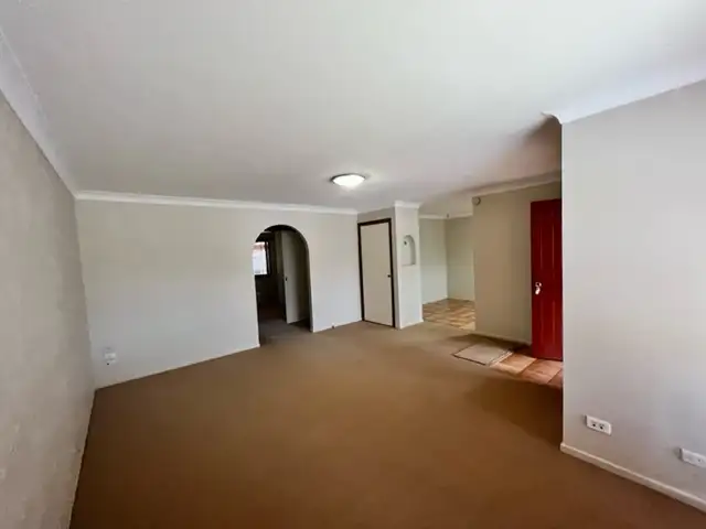 Second view of Homely unit listing, 2/17 Lawson Street, Dubbo NSW 2830