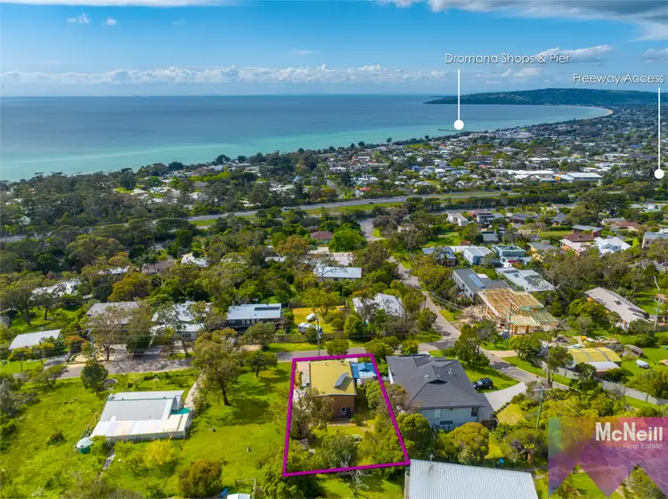 3 Glenone Avenue, Dromana VIC 3936