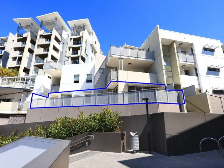 3107/111 Lindfield Road, Helensvale QLD 4212