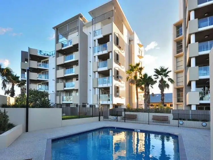 Main view of Homely apartment listing, 3208/111 Lindfield Road, Helensvale QLD 4212