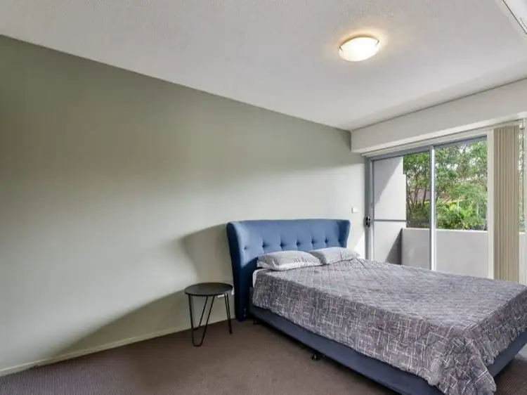 Fifth view of Homely apartment listing, 3208/111 Lindfield Road, Helensvale QLD 4212