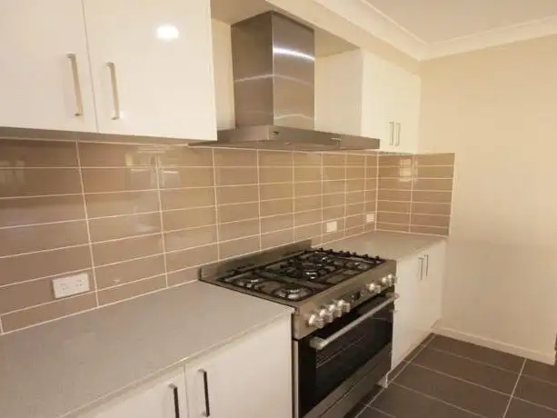 Fifth view of Homely house listing, 4 Gordon Street, Ormeau Hills QLD 4208