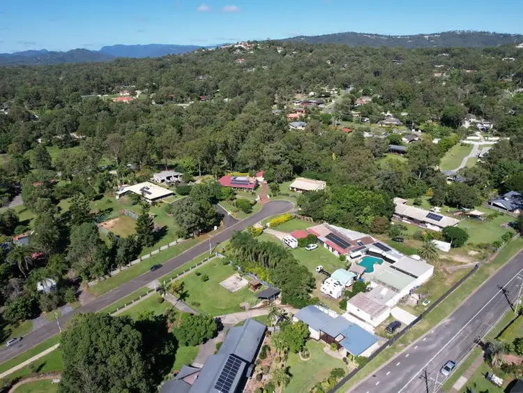 Third view of Homely rural property listing, 5 Kurilpa Street, Worongary QLD 4213